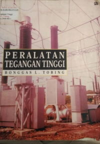 PERALATAN TEGANGAN TINGGI