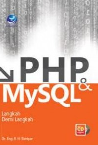 PHP & MySQL: Langkah Demi Langkah