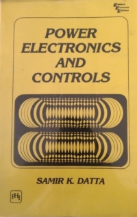 POWER ELECTRONICS AND CONTROLS