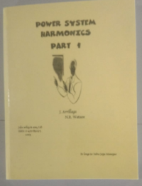 Power system harmonics part 1