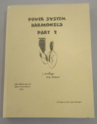 POWER SYSTEM HARMONICS