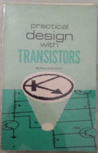 PRACTICAL WITH TRANSISTORS