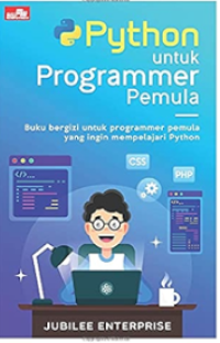 Python untuk Programmer Pemula