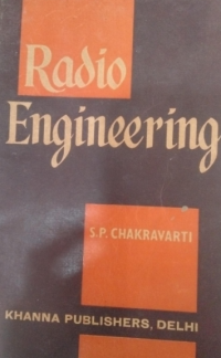 RADIO ENGINEERING