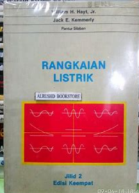 RANGKAIAN LISTRIK