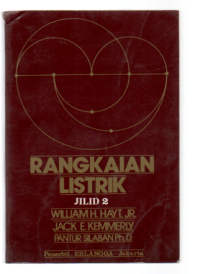 RANGKAIAN LISTRIK