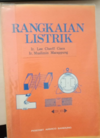 RANGKAIAN LISTRIK