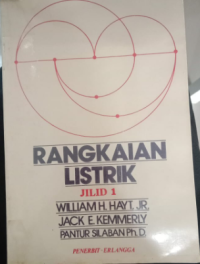 RANGKAIAN LISTRIK