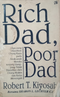 RICH DAD, POOR DAD