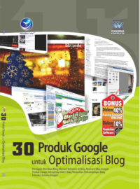Seri Belajar Sekejap 30 Produk Google untuk Optimalisasi Blog