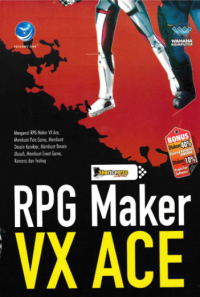 Series Shortccourse RPG Maker VX Ace