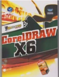 Shortccourse Series; CorelDraw X6