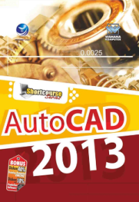 Shortcourse Series AutoCAD 2013