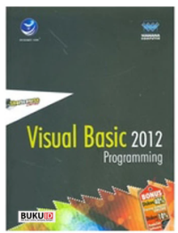 Shortcourse series Visual Basic 2012 Programming