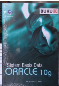 Sistem Basis Data Oracle 10g