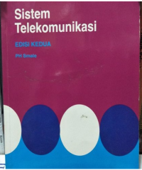 Sistem Telekomunikasi I