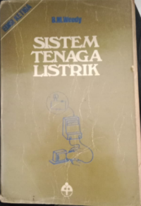 SISTEM TENAGA LISTRIK