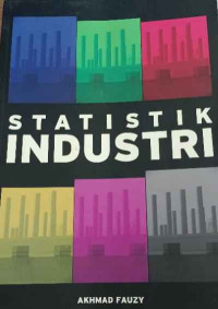 STATISTIK INDUSTRI