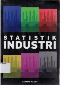 Statistik Industri