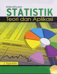 Statistik: Teori dan Aplikasi Jilid 2