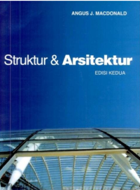 Struktur & Arsitektur