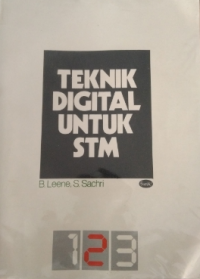 TEKNIK DIGITAL UNTUK STM