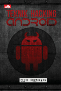 Teknik Hacking ANDROID