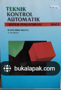 Teknik Kontrol Automatik(sistem pengaturan)