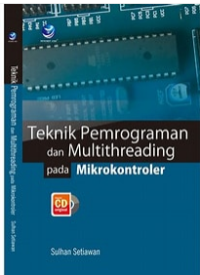 Teknik Pemrograman ; dan Multithreading pada Mikrokontroler