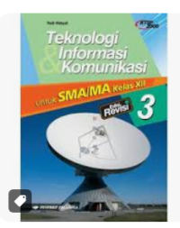 Teknologi Informasi Komunikasi