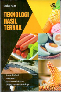 Teknologi hasil ternak