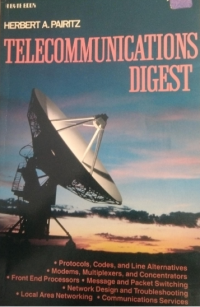 TELECOMMUNICATIONS DIGEST