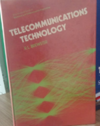 TELECOMMUNICATIONS TECHNOLOGY