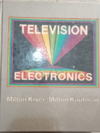 TELEVISION ELECTRONICS