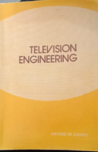 TELEVISION ENGINEERING