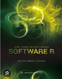 Teori risiko aktuaria dengan software R