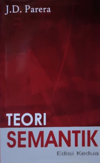 Teori Semantik