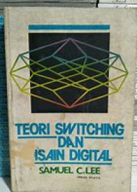 TEORI SWITCHING DAN DISAIN DIGITAL