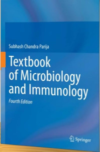 Textbook of microbiology and immunology (fourth edition)