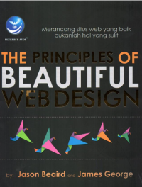 The Principles Of Beautiful Web Design