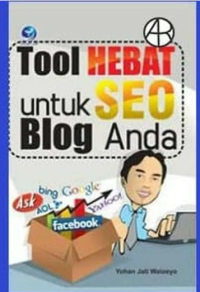 Tool Hebat untuk Seo Blog Anda