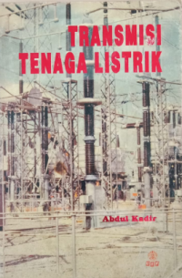 TRANSMISI TENAGA LISTRIK