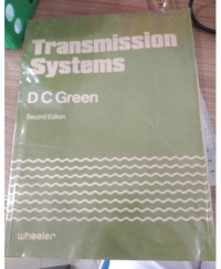 Transmission Systems II