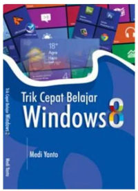 Trik Belajar Cepat windows 8