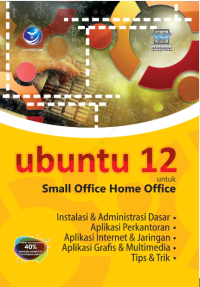 Ubuntu 12 untuk small Office Home Office