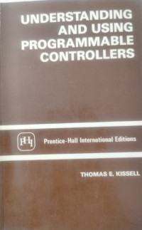 UNDERSTANDING AND USING PROGRAMMABLE CONTROLLERS