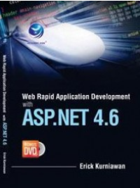 Web Rapid Application Development with ASP.NET 4.6