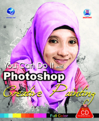 You Can Do It with Photoshop Creative Painting